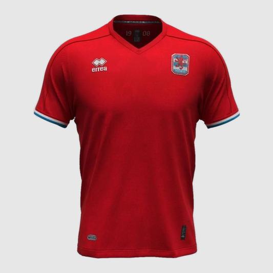 Home 24/25 Men’s Shirt
