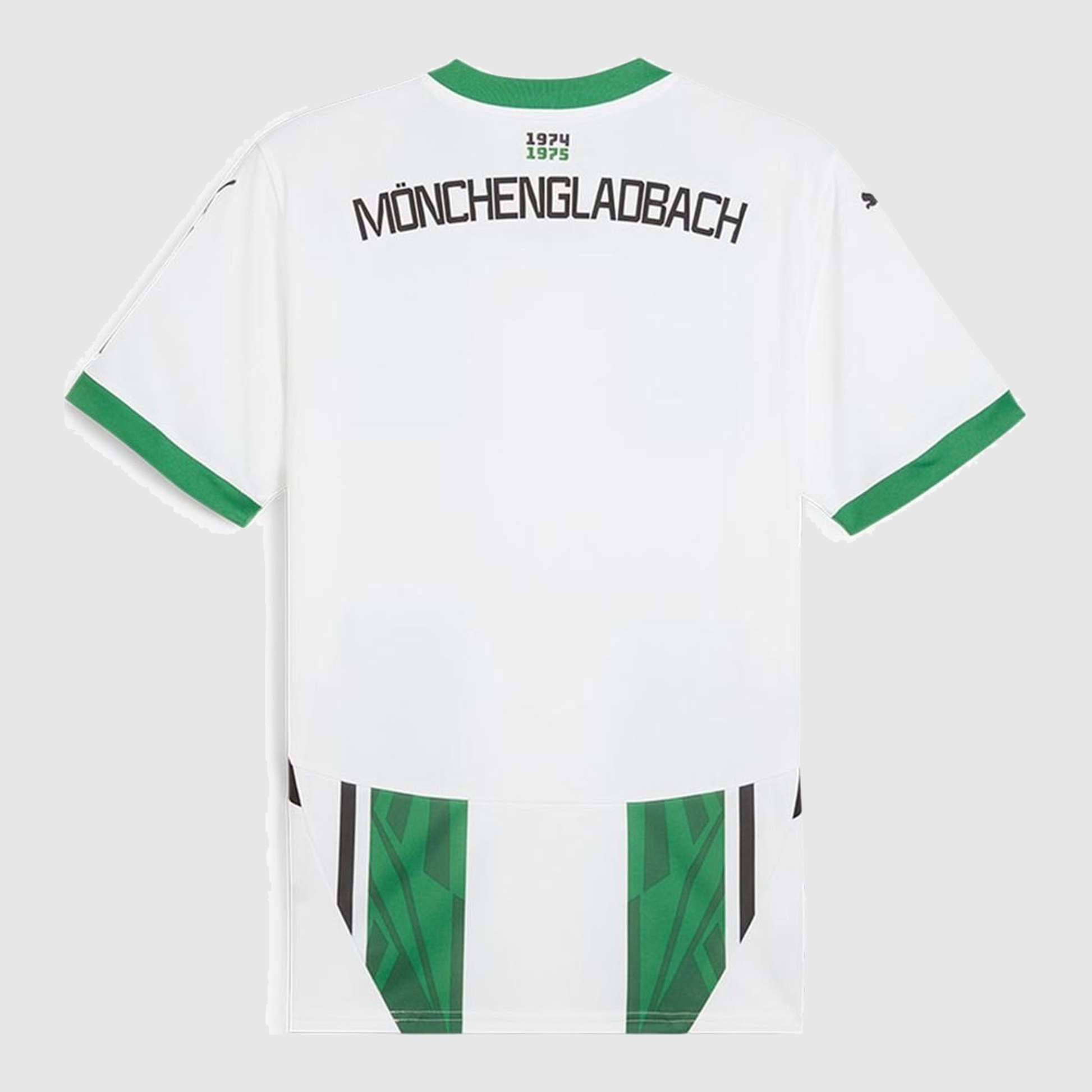 Home 24/25 Men’s Shirt