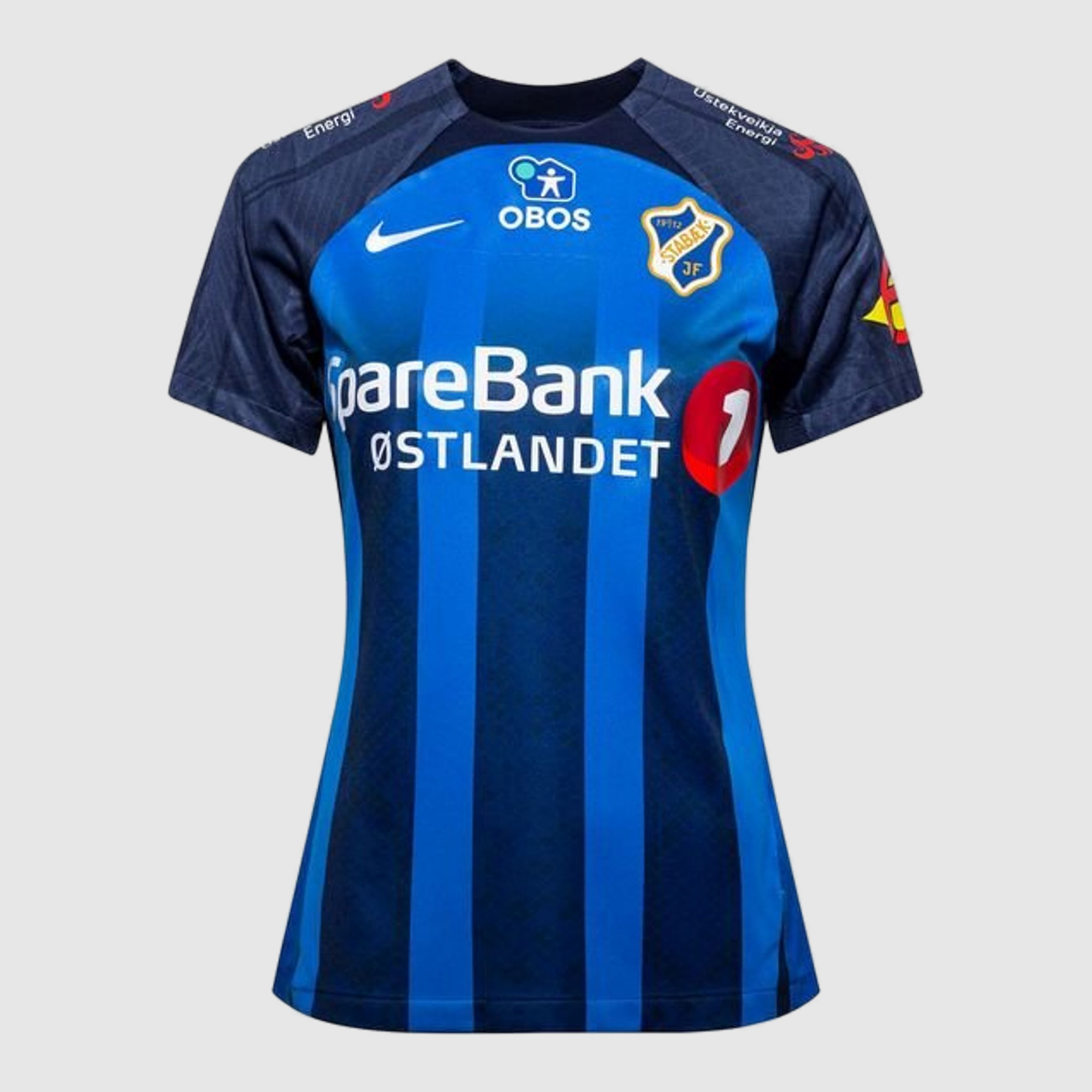 Home 24/25 Women’s Shirt