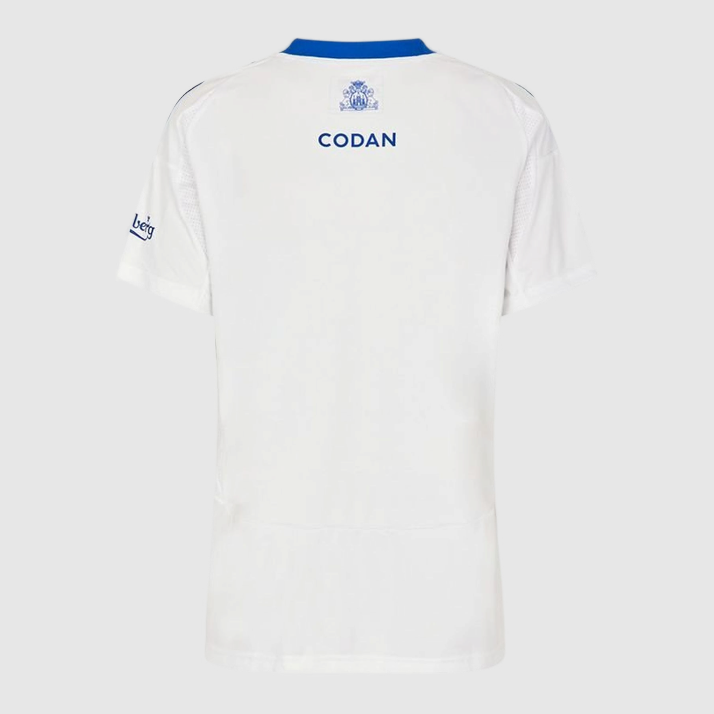 Home 24/25 Women’s Shirt