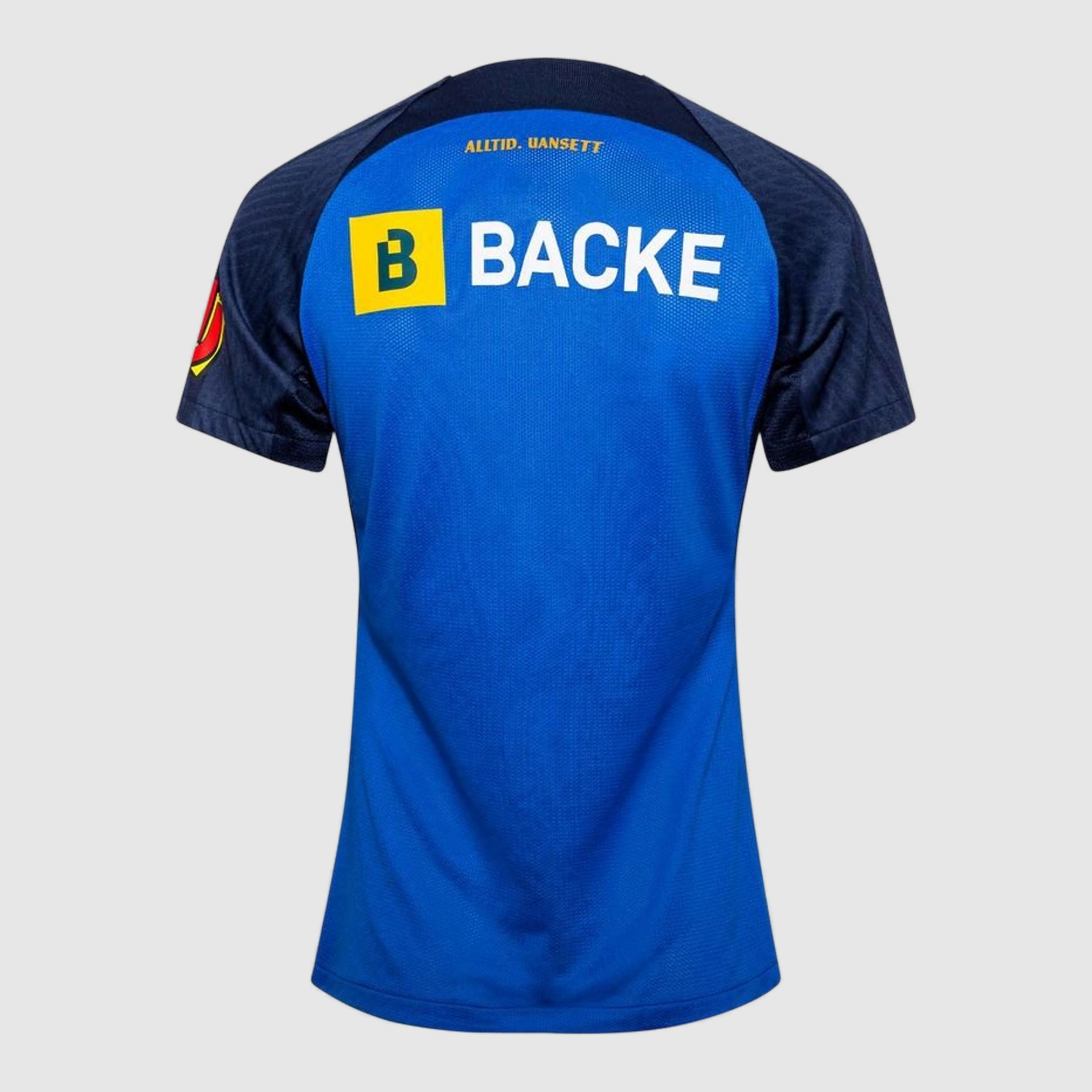 Home 24/25 Women’s Shirt