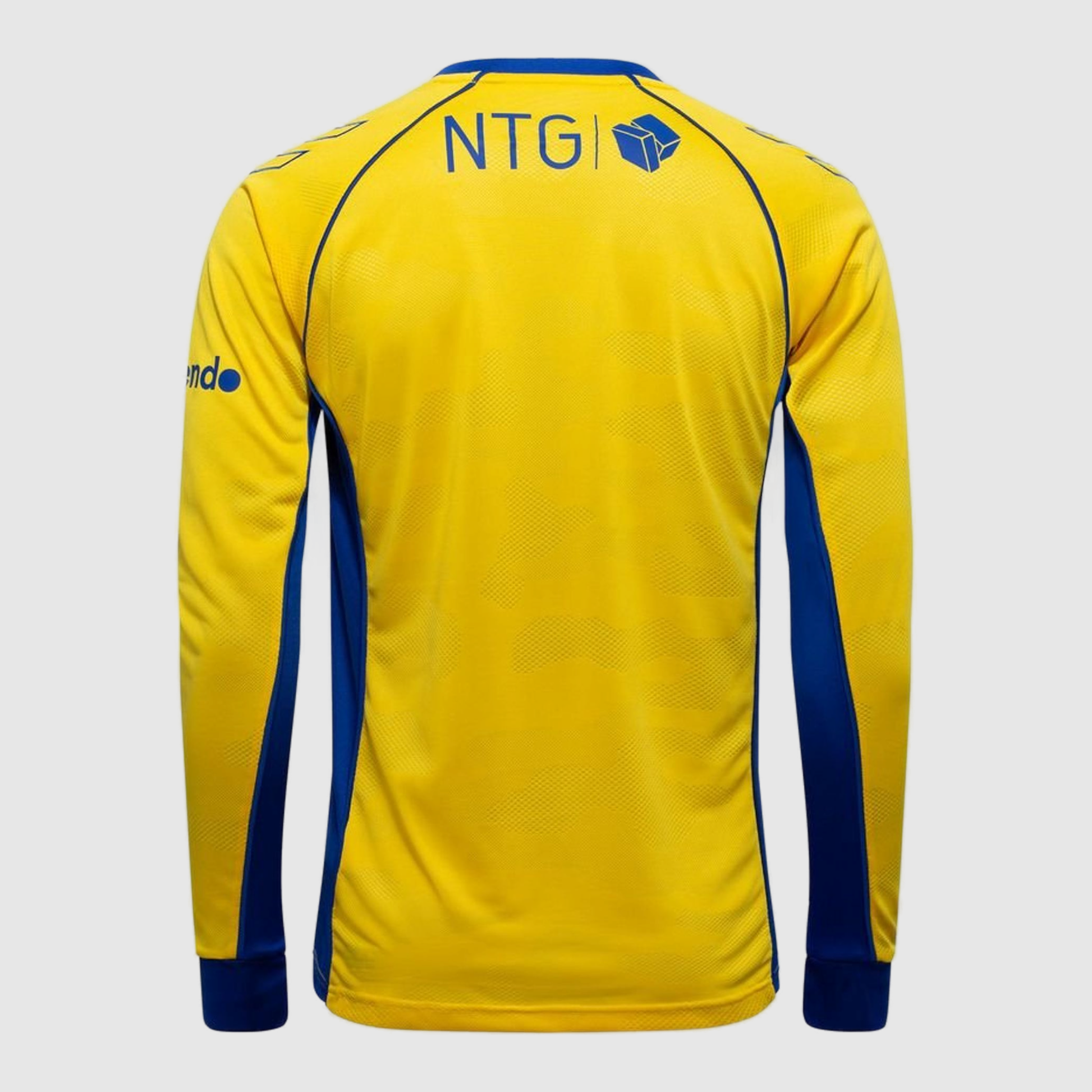 Home 25/26 Men’s Long Sleeve Shirt