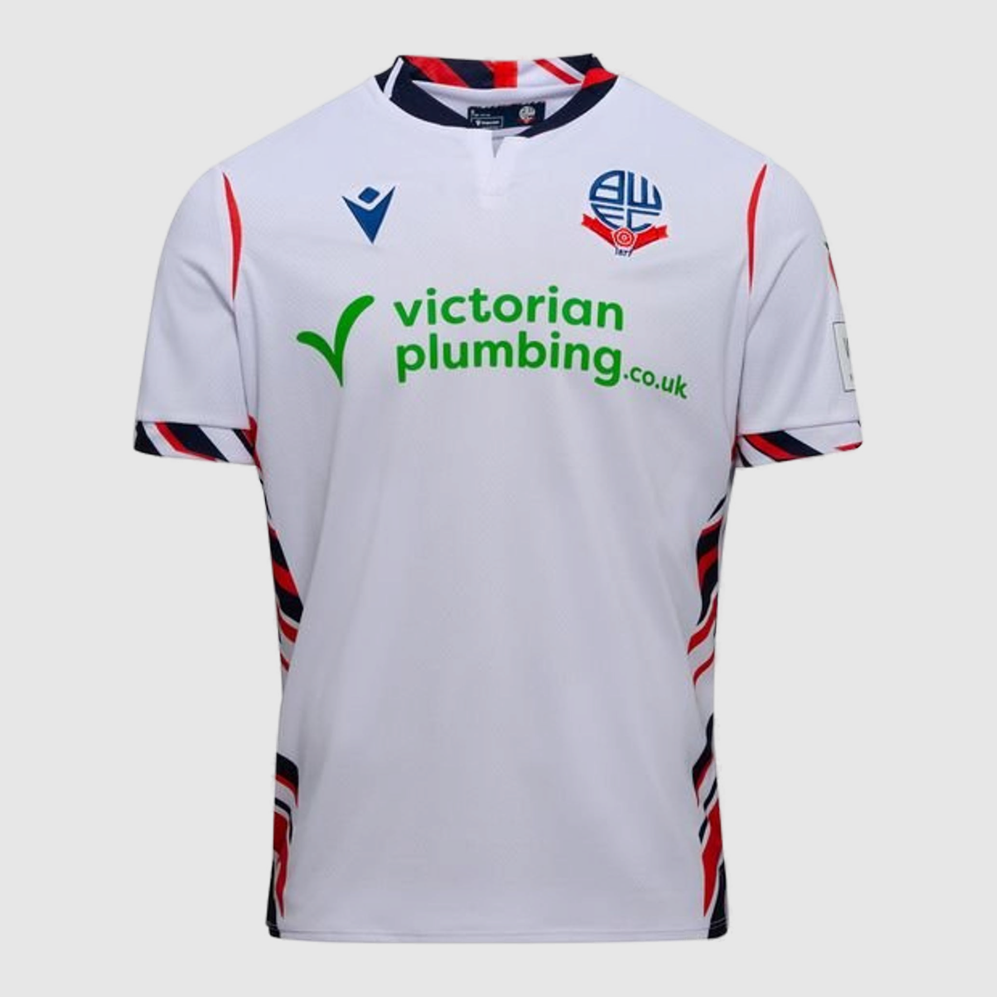 Home 25/26 Men’s Shirt