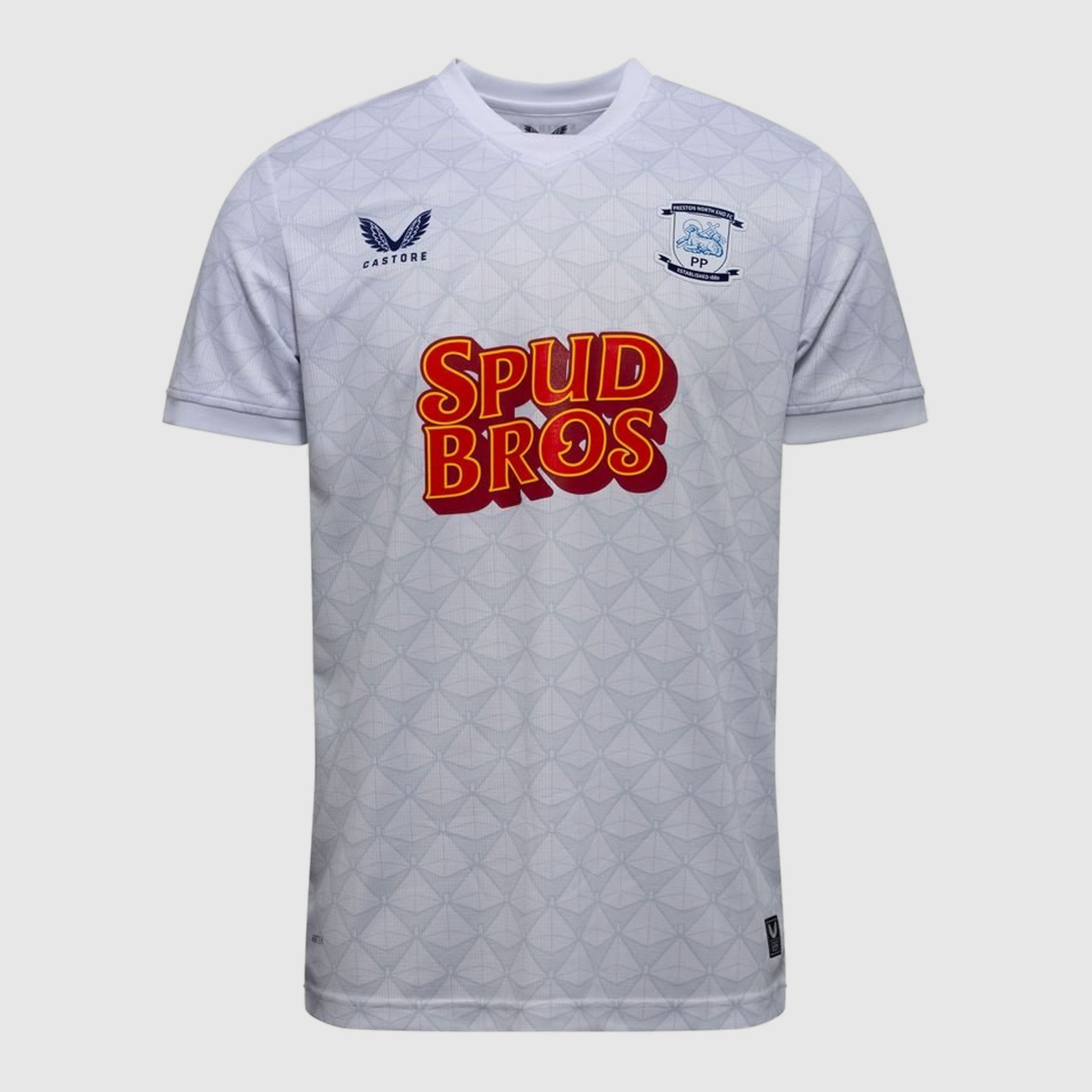 Home 25/26 Men’s Shirt