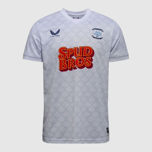Home 25/26 Men’s Shirt