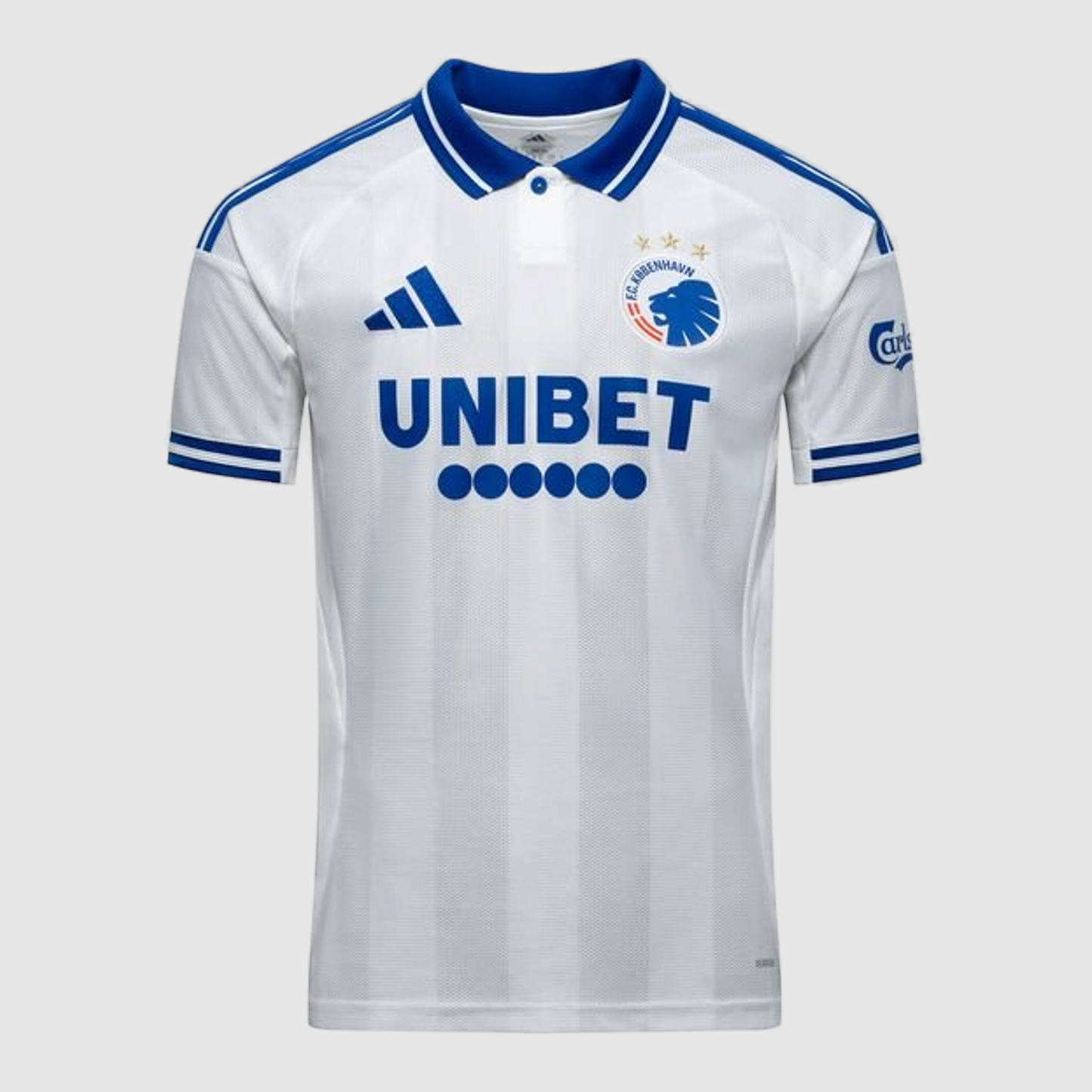 Home 25/26 Men’s Shirt