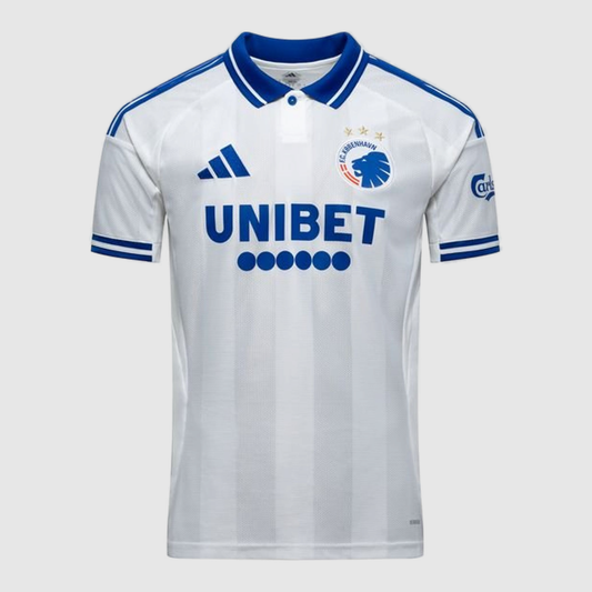 Home 25/26 Men’s Shirt