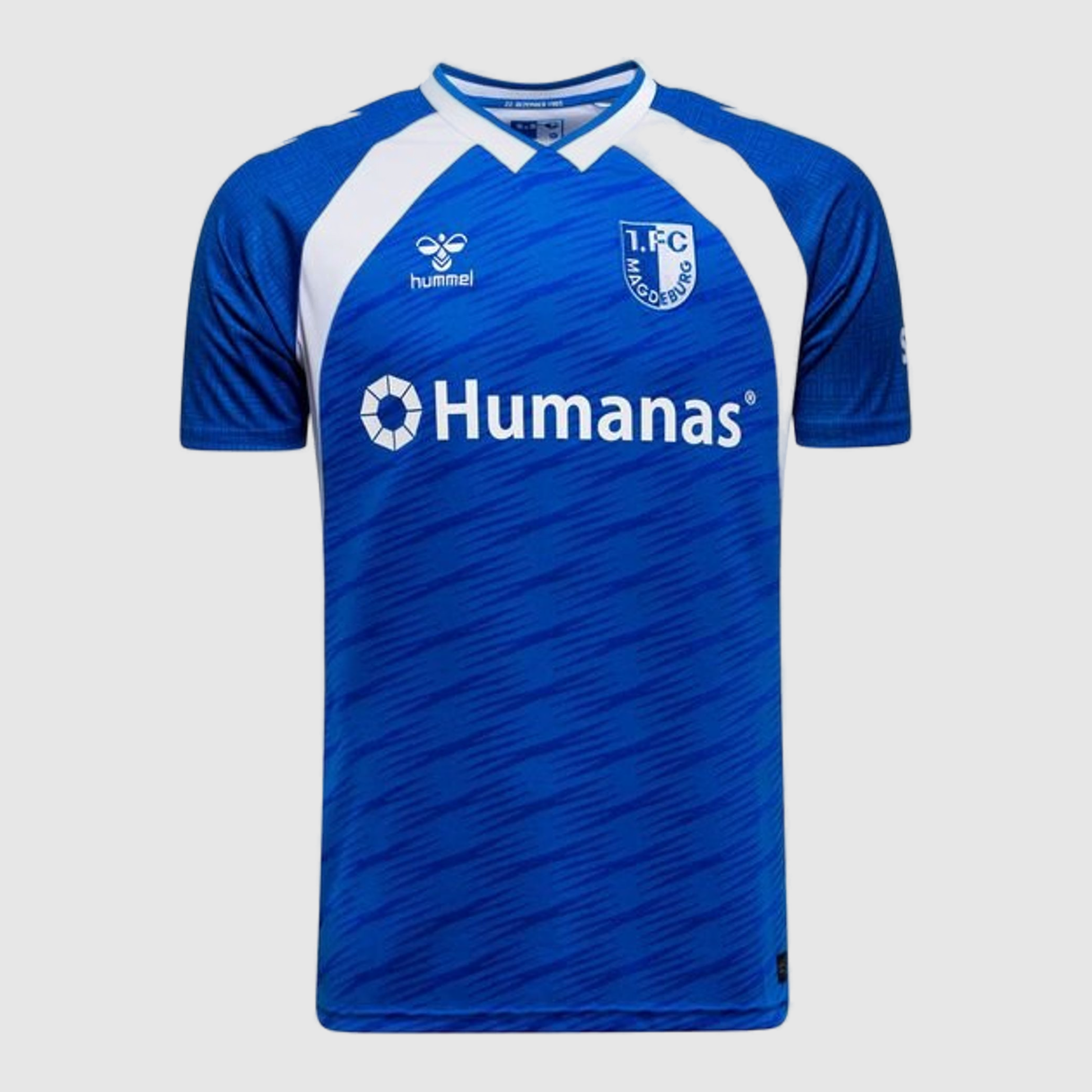 Home 25/26 Men’s Shirt
