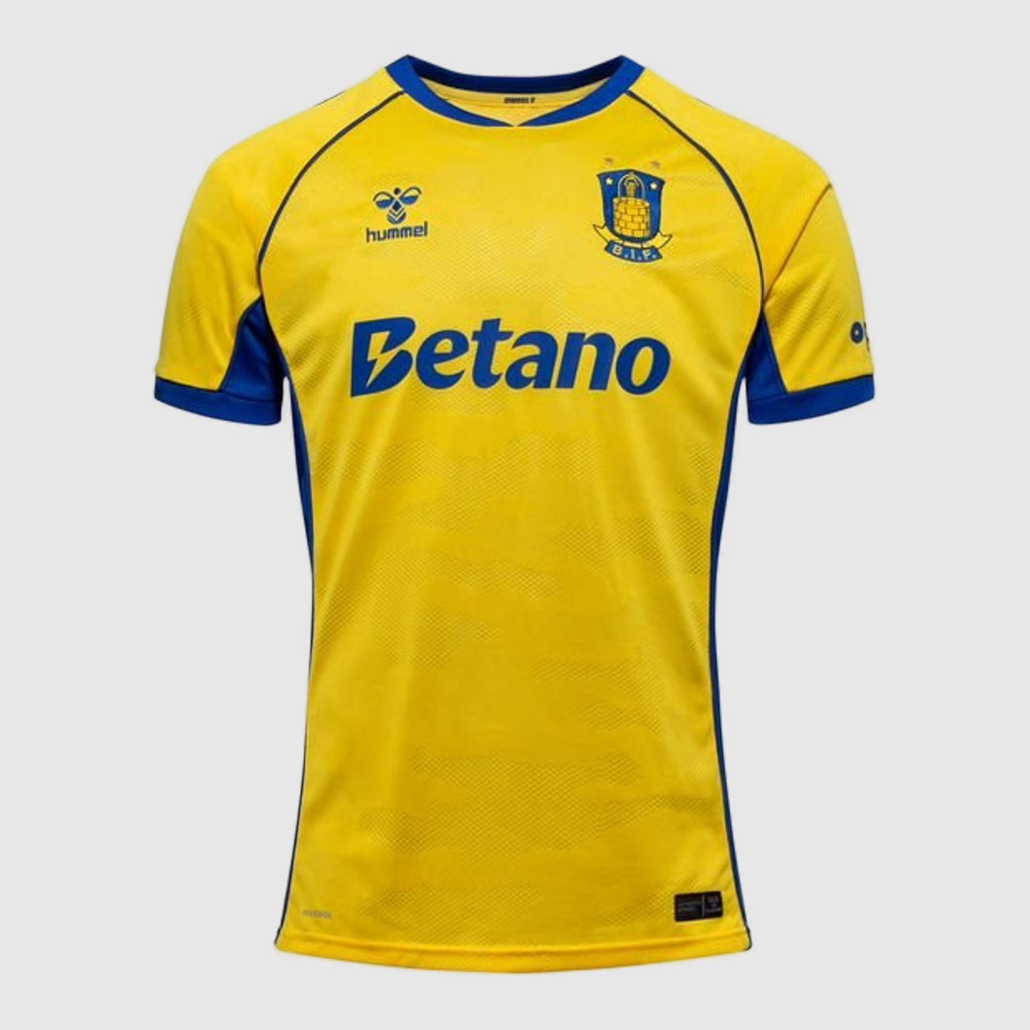 Home 25/26 Men’s Shirt
