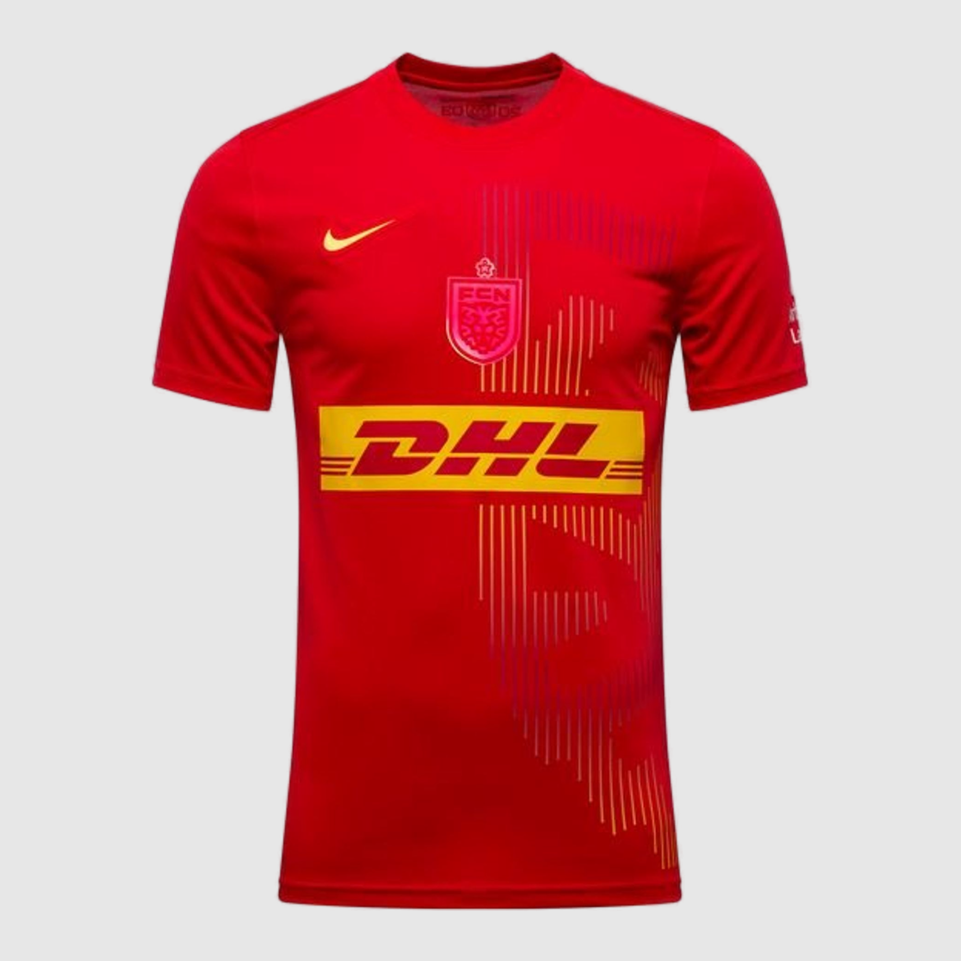 Home 25/26 Men’s Shirt