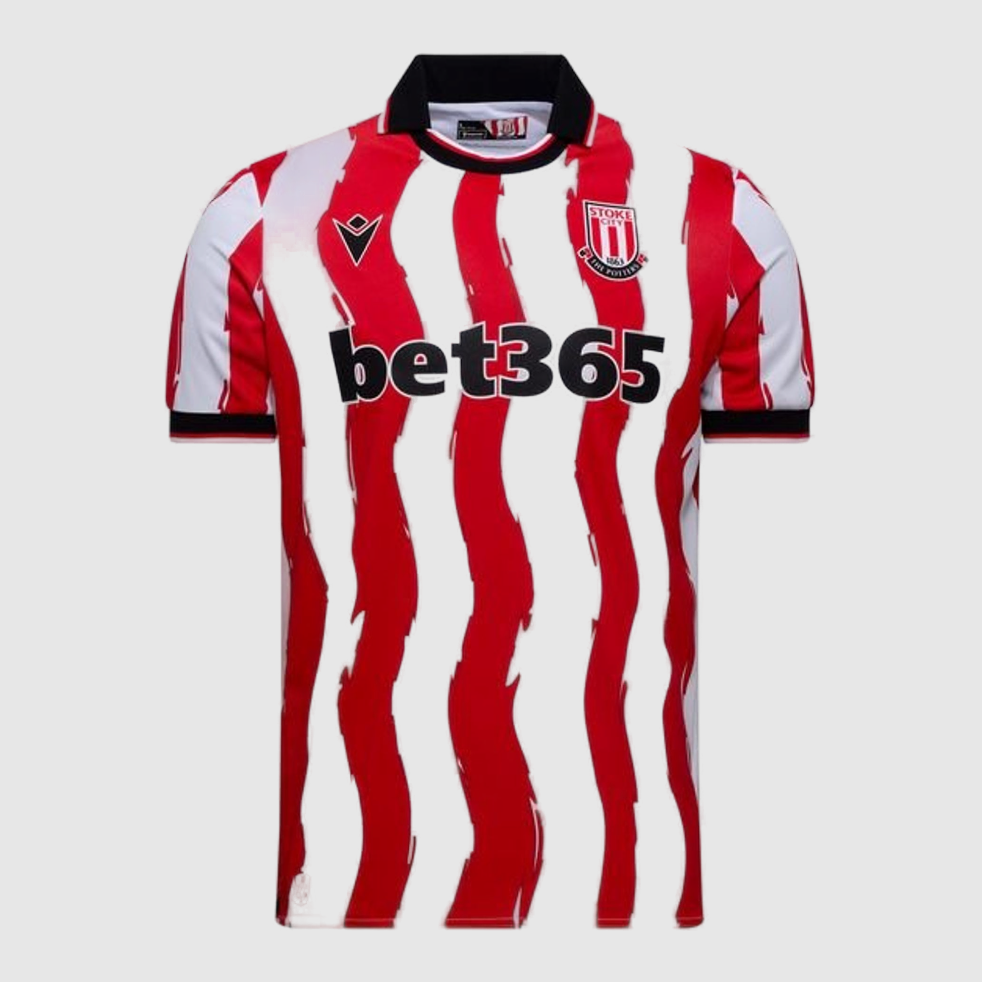 Home 25/26 Men’s Shirt