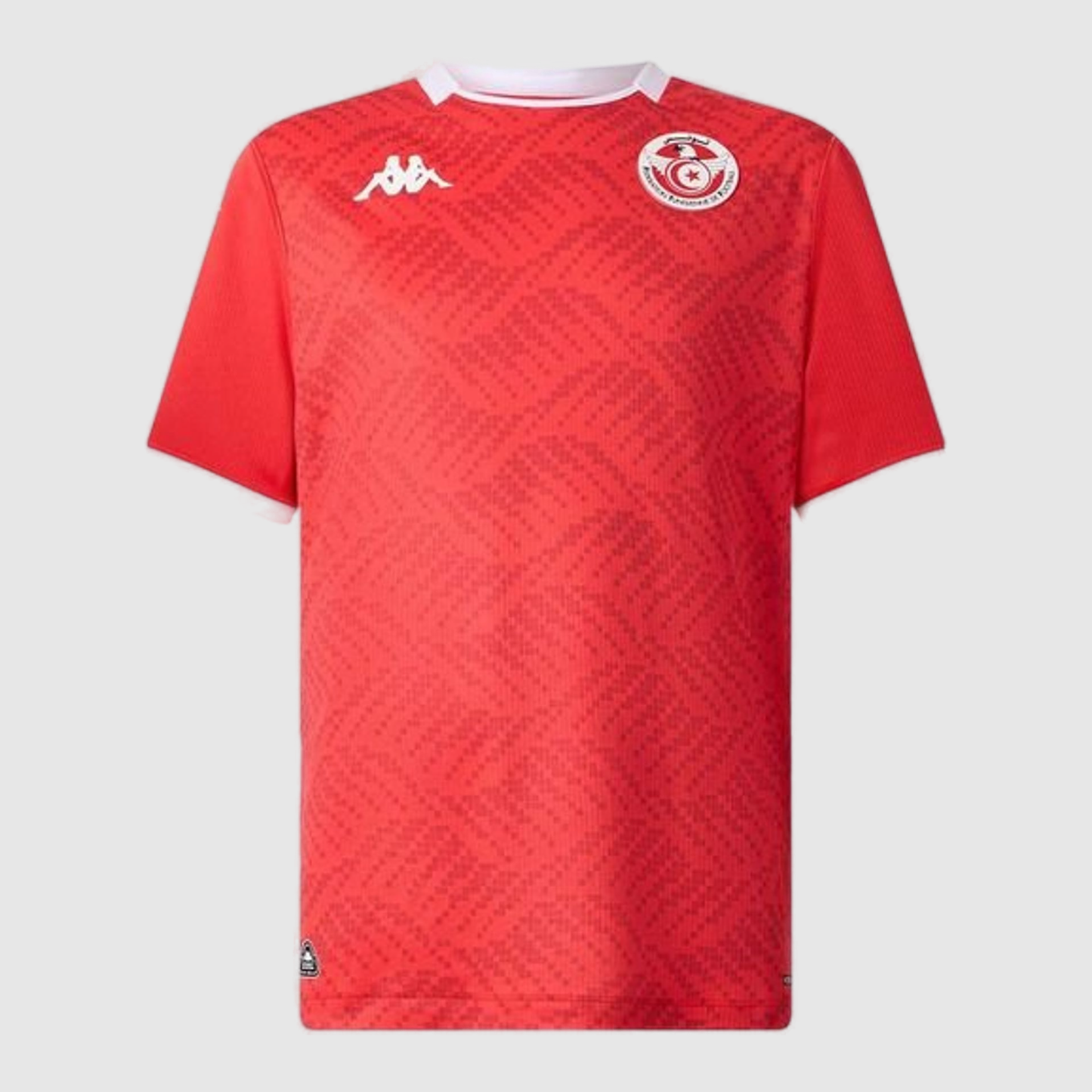 Home 25/26 Men’s Shirt