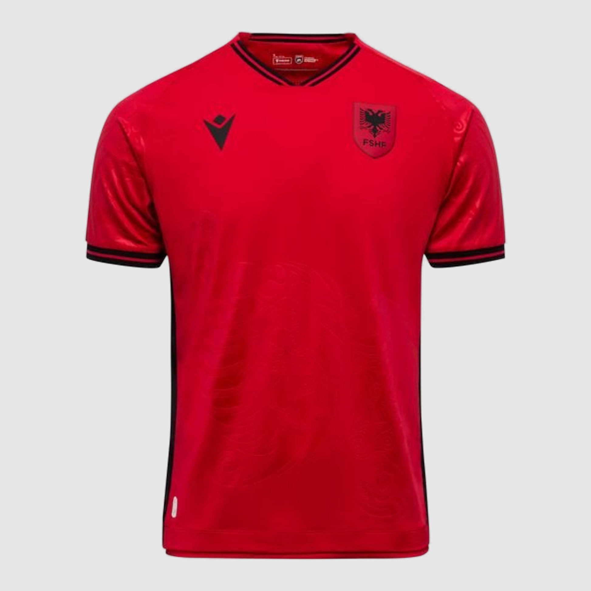 Home 25/26 Men’s Shirt