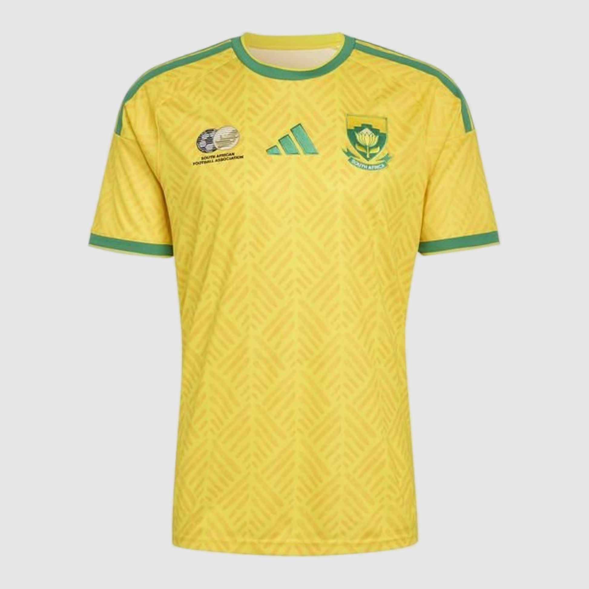 Home 25/26 Men’s Shirt