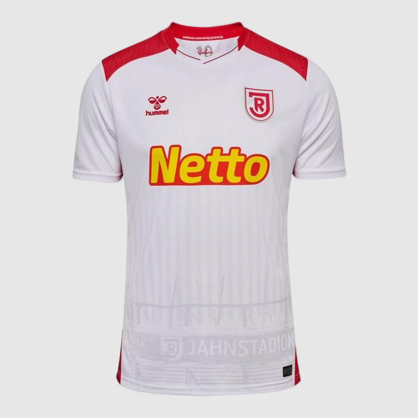 Home 25/26 Men’s Shirt
