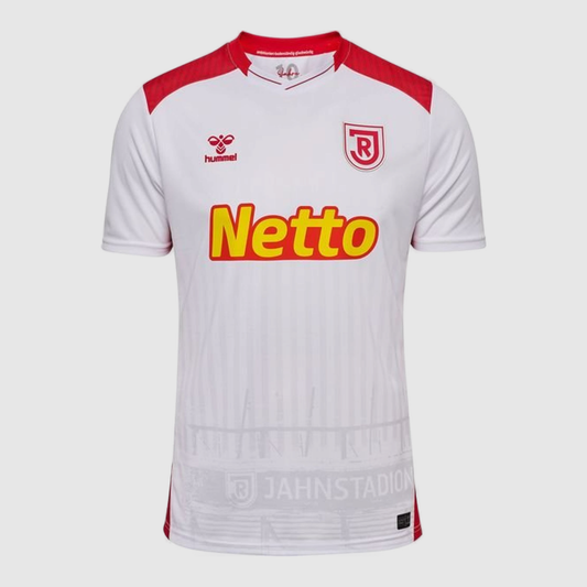 Home 25/26 Men’s Shirt