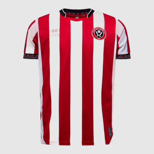Home 25/26 Men’s Shirt