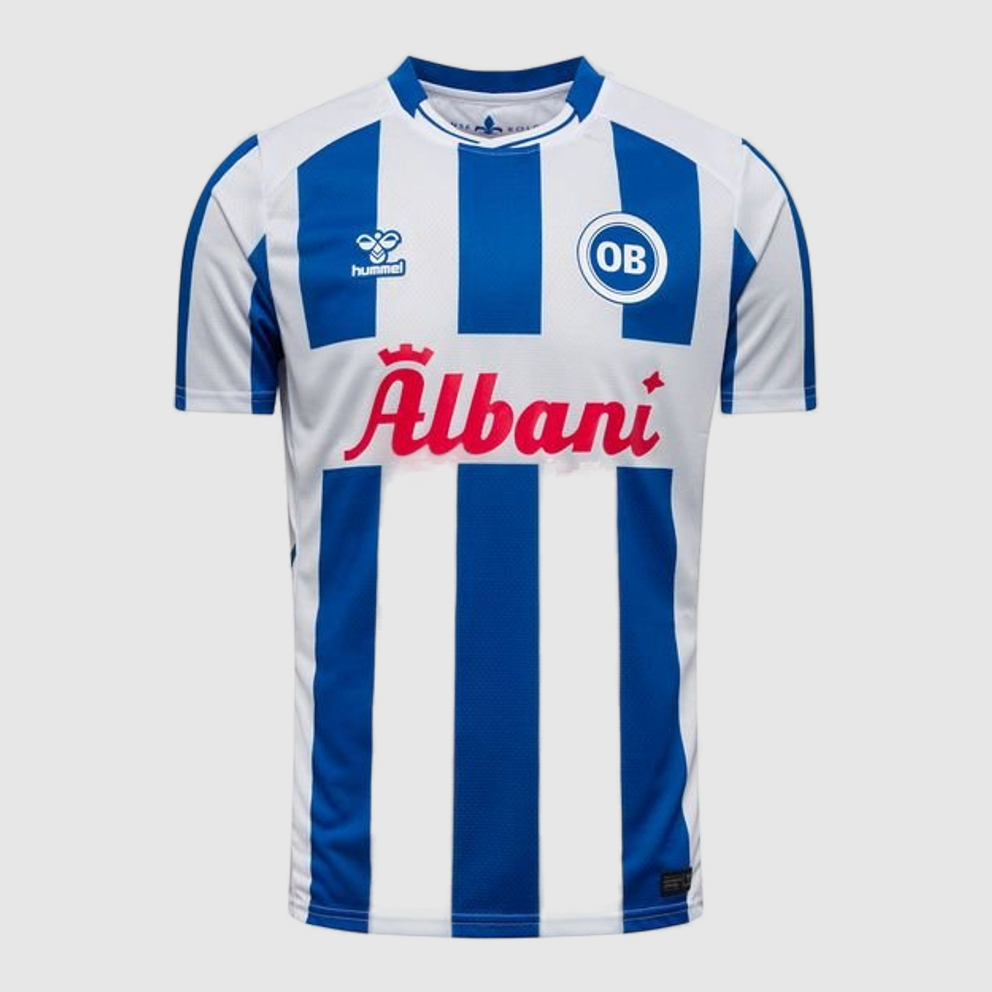 Home 25/26 Men’s Shirt