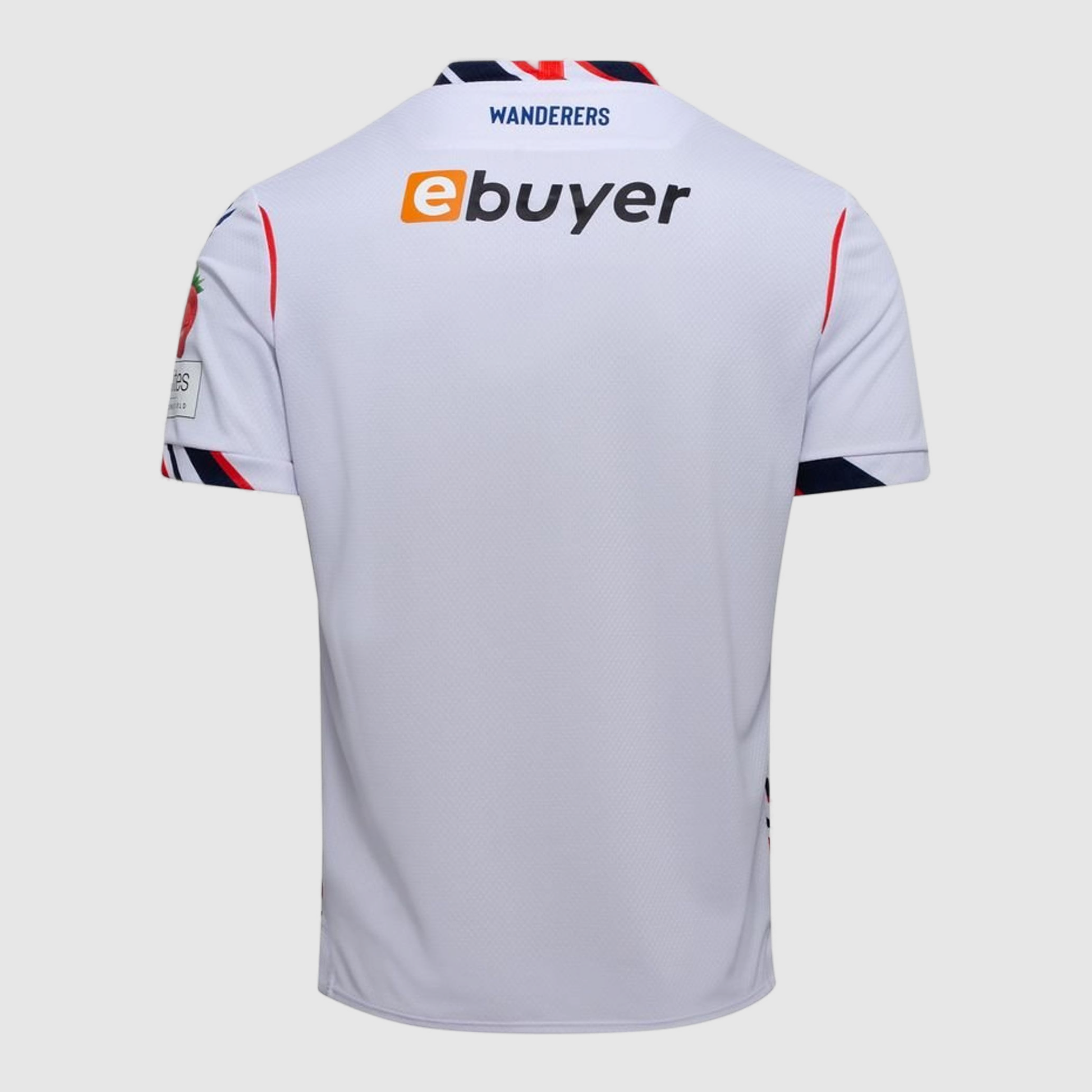 Home 25/26 Men’s Shirt