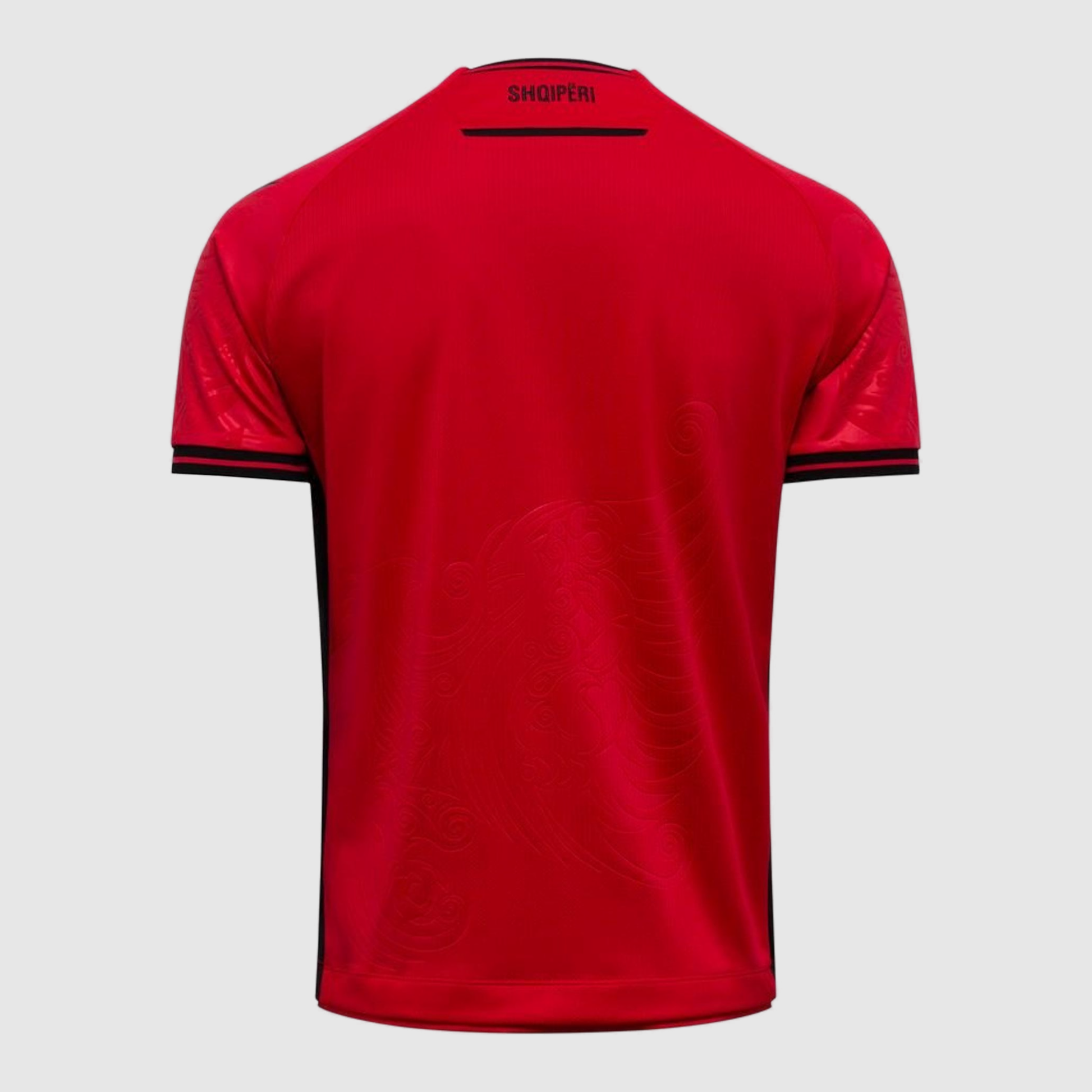 Home 25/26 Men’s Shirt