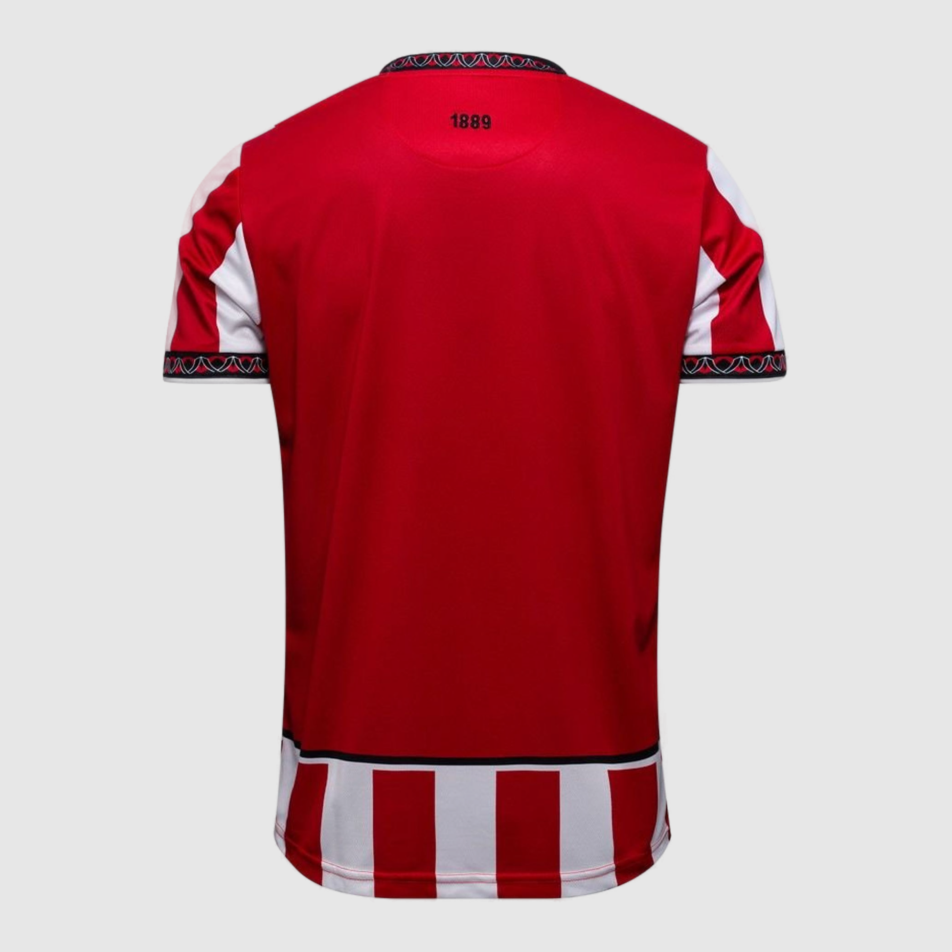 Home 25/26 Men’s Shirt