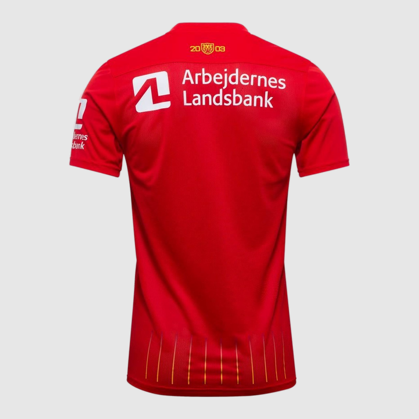 Home 25/26 Men’s Shirt