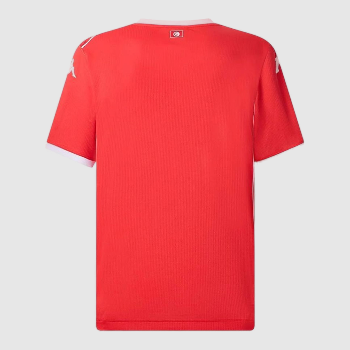 Home 25/26 Men’s Shirt