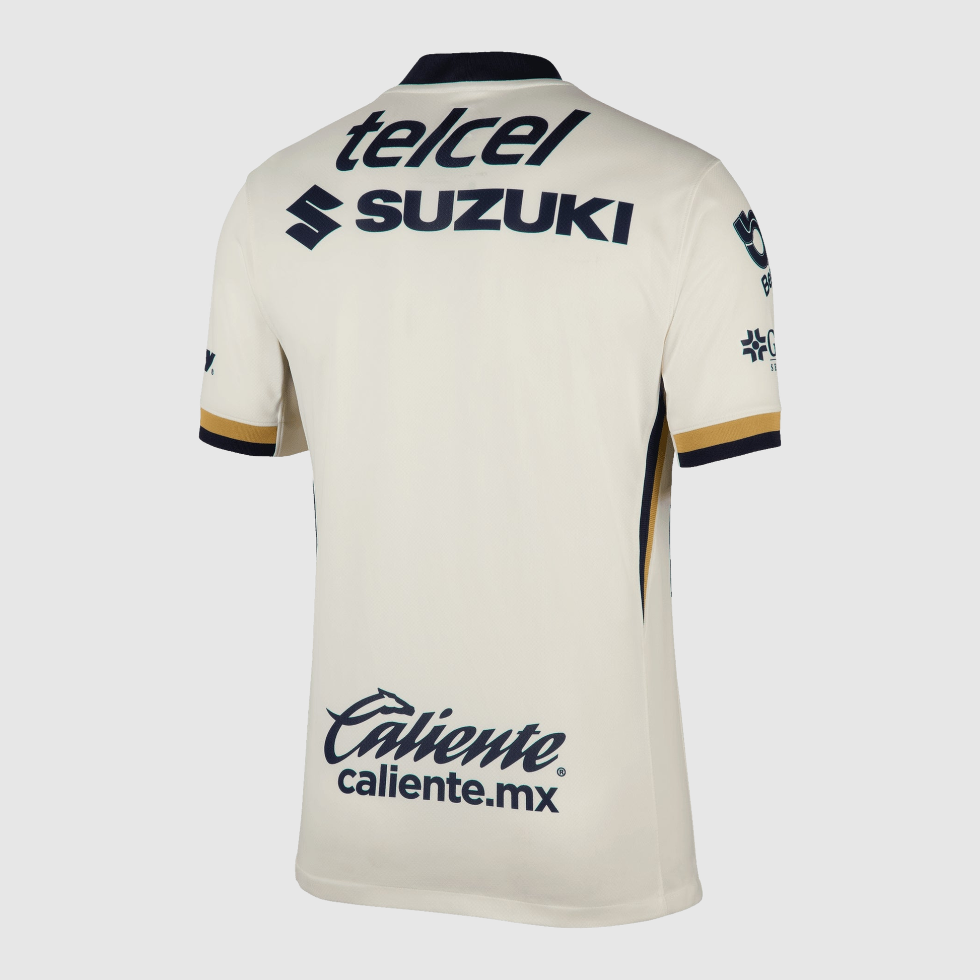 Home 25/26 Men’s Shirt