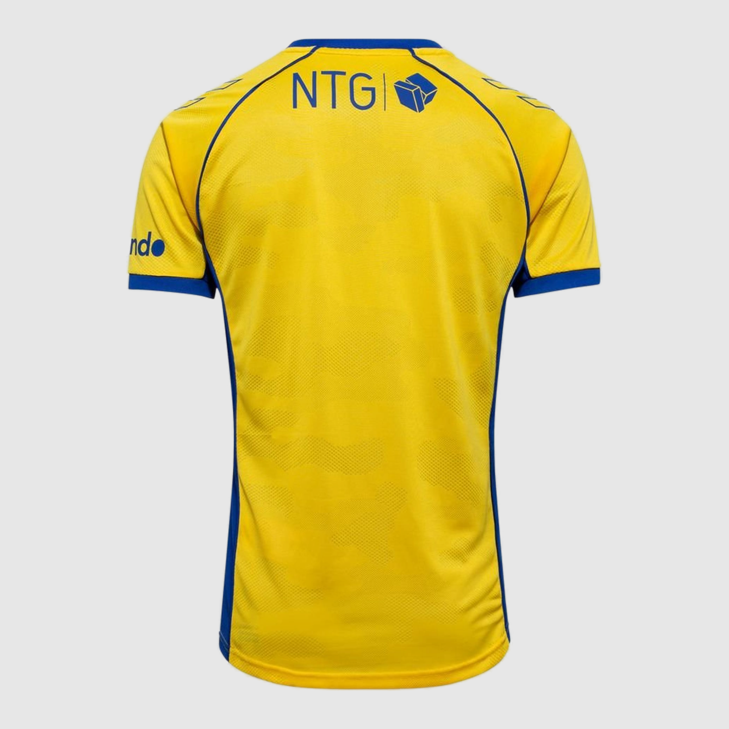 Home 25/26 Men’s Shirt