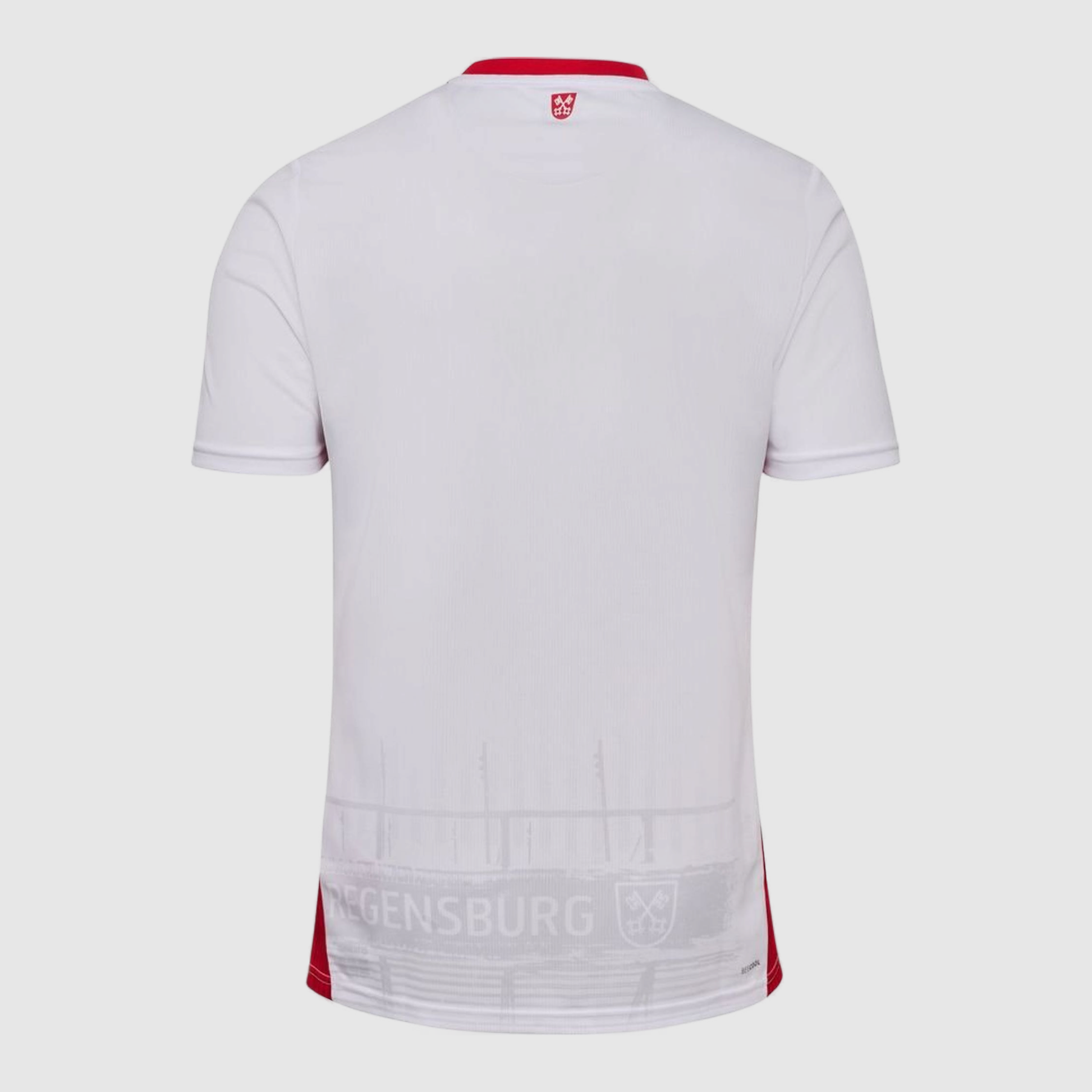 Home 25/26 Men’s Shirt
