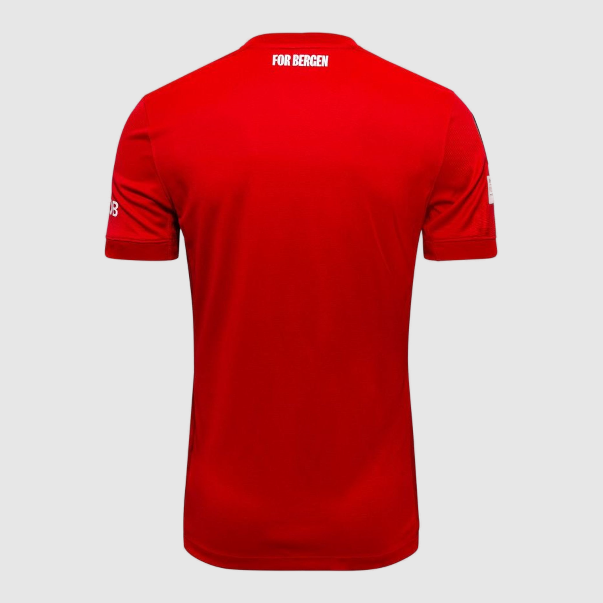 Home 25/26 Men’s Shirt