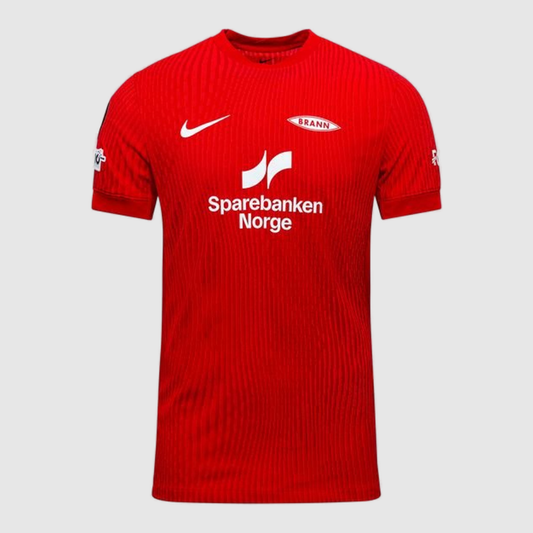 Home 25/26 Player Edition Shirt
