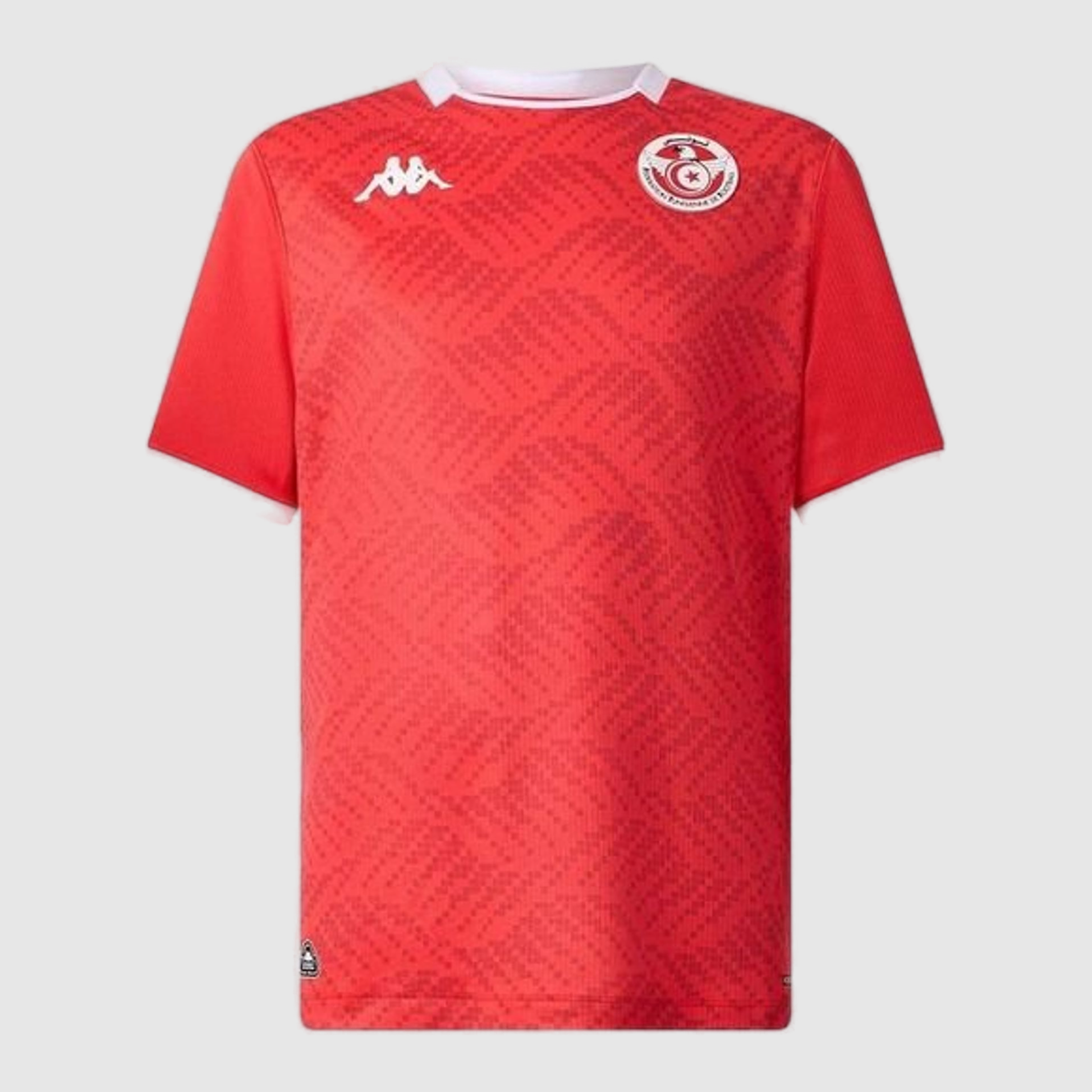 Home 25/26 Player Edition Shirt