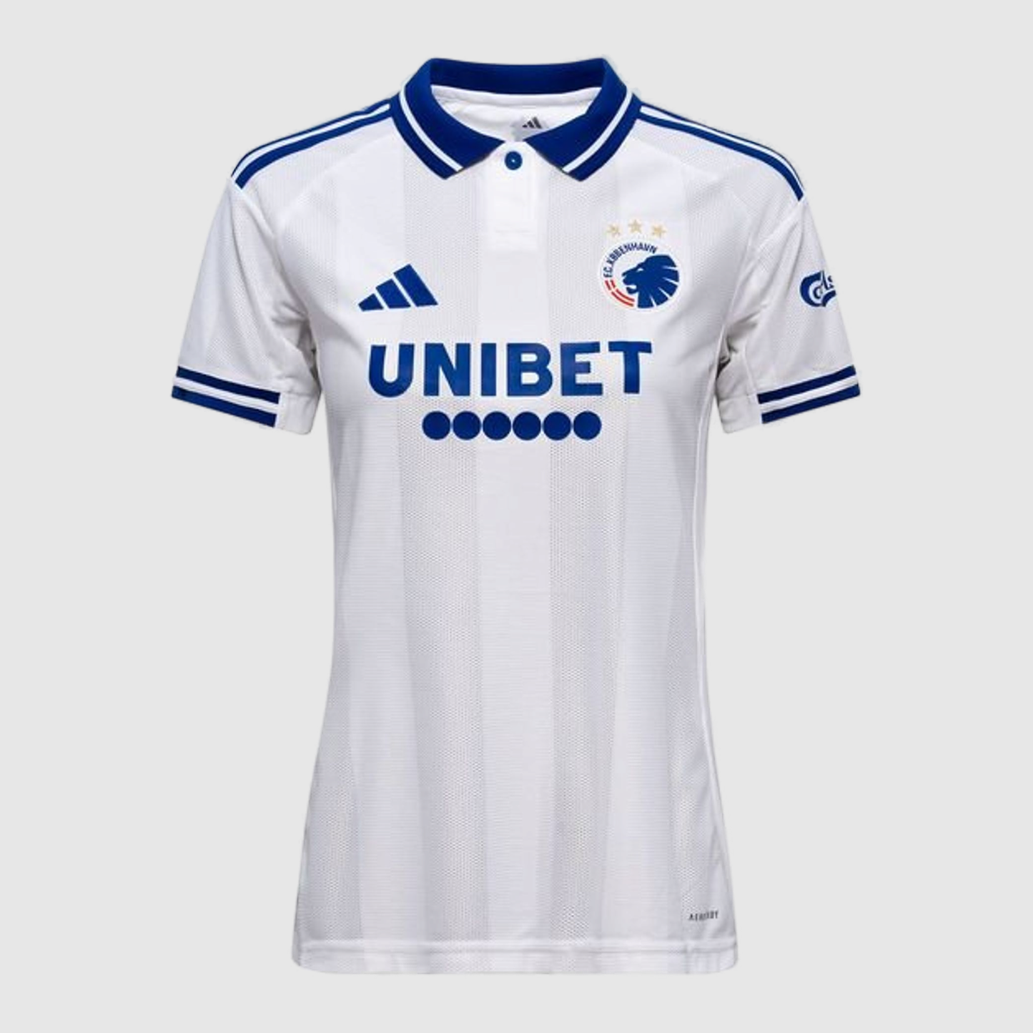 Home 25/26 Women’s Shirt