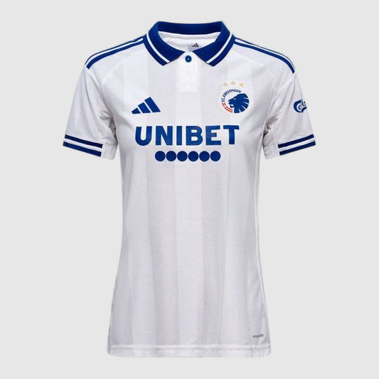 Home 25/26 Women’s Shirt