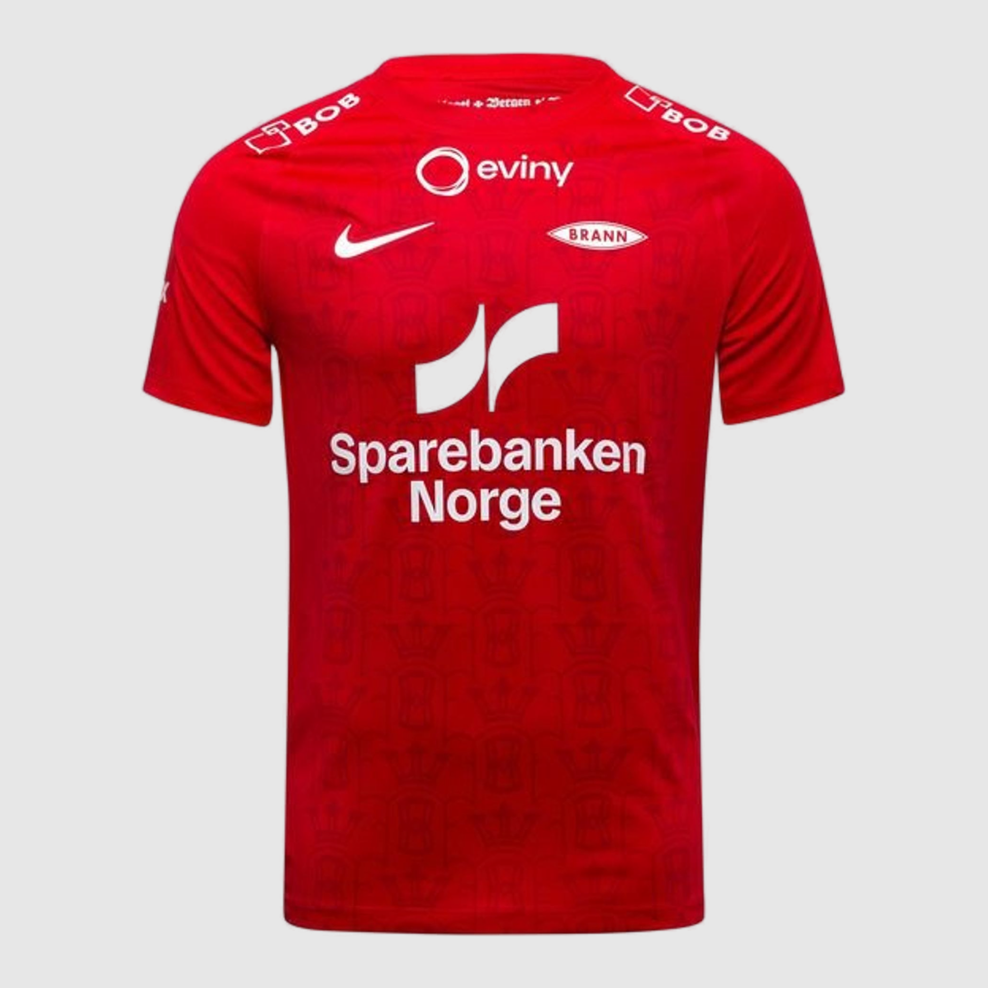 Home 26/27 Men’s Shirt