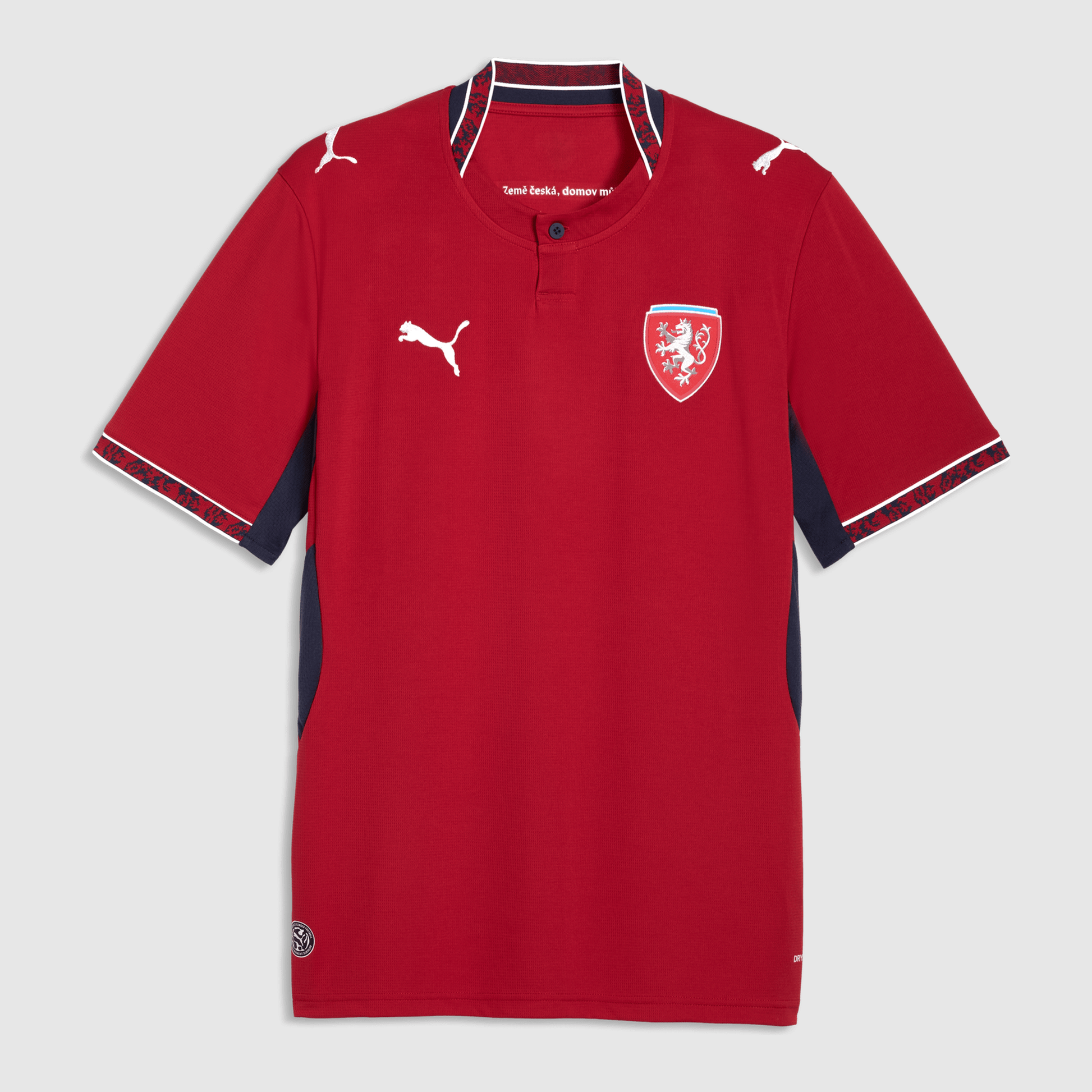 Home 26/27 Men’s Shirt
