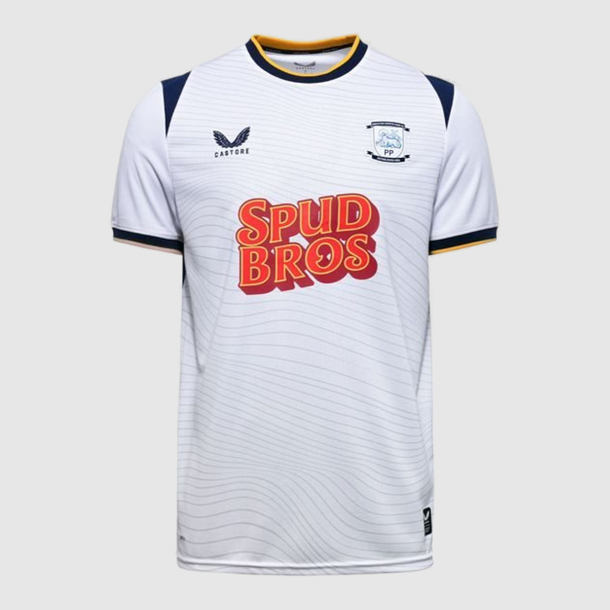 Home 26/27 Men’s Shirt