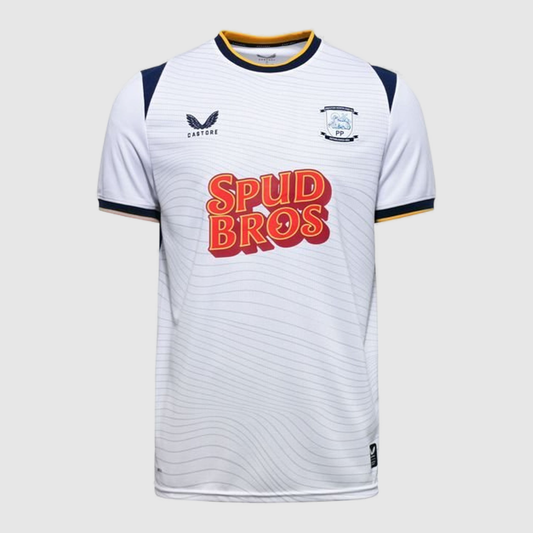 Home 26/27 Men’s Shirt