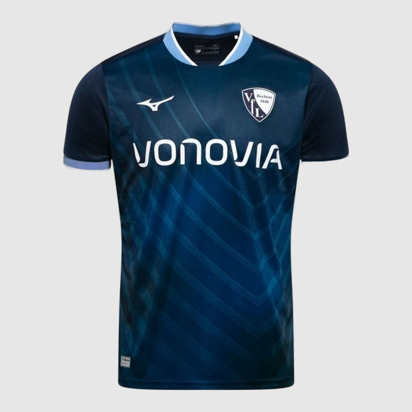 Home 26/27 Men’s Shirt