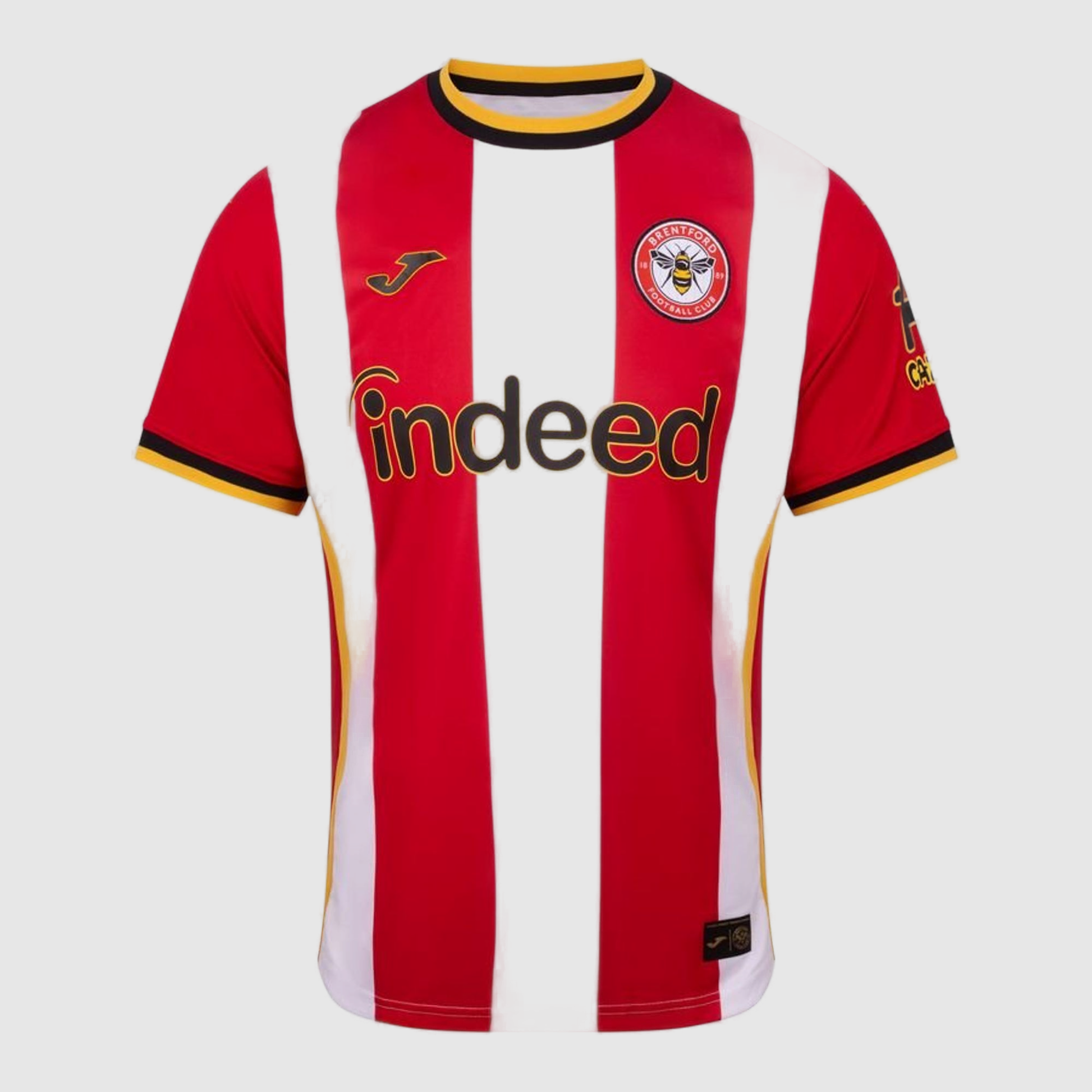 Home 26/27 Men’s Shirt
