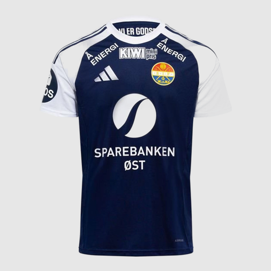Home 26/27 Men’s Shirt