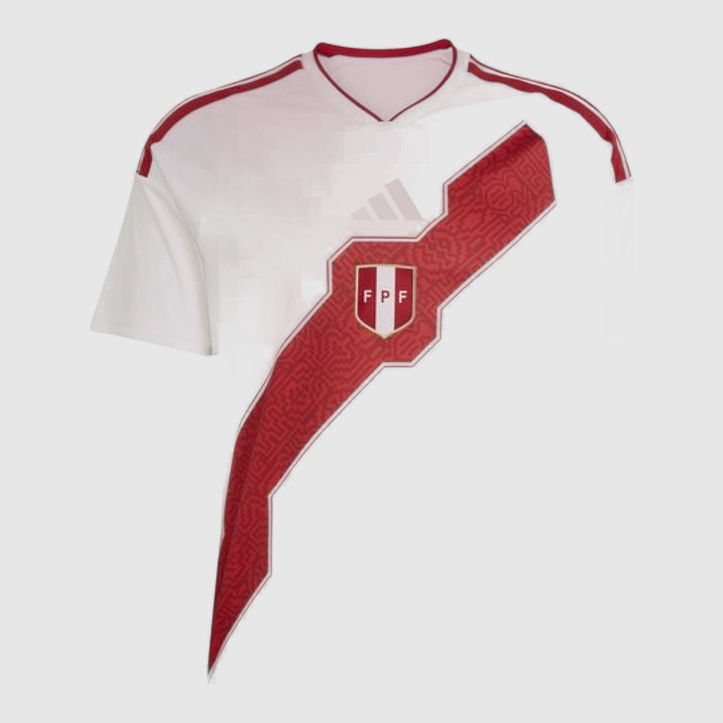 Home 26/27 Men’s Shirt