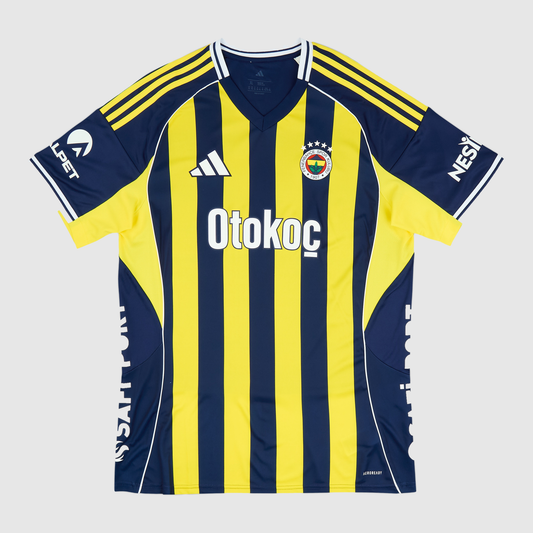 Home 26/27 Men’s Shirt