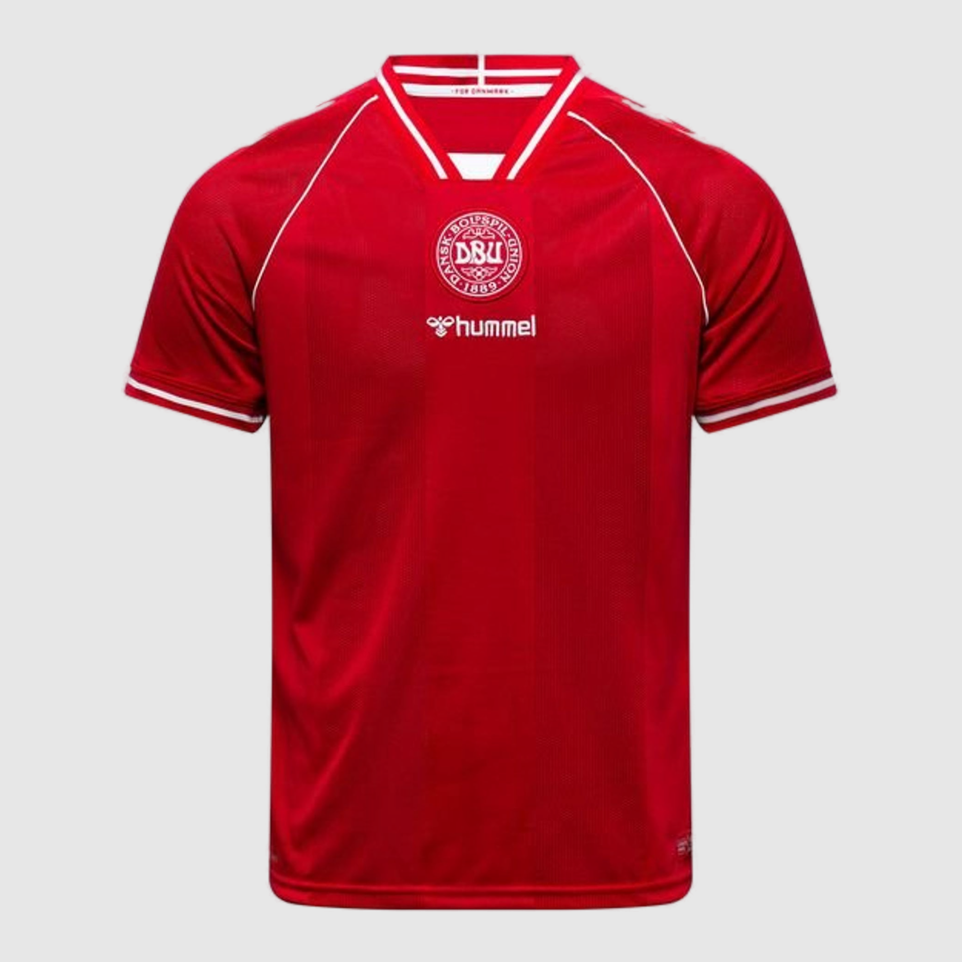 Home 26/27 Men’s Shirt