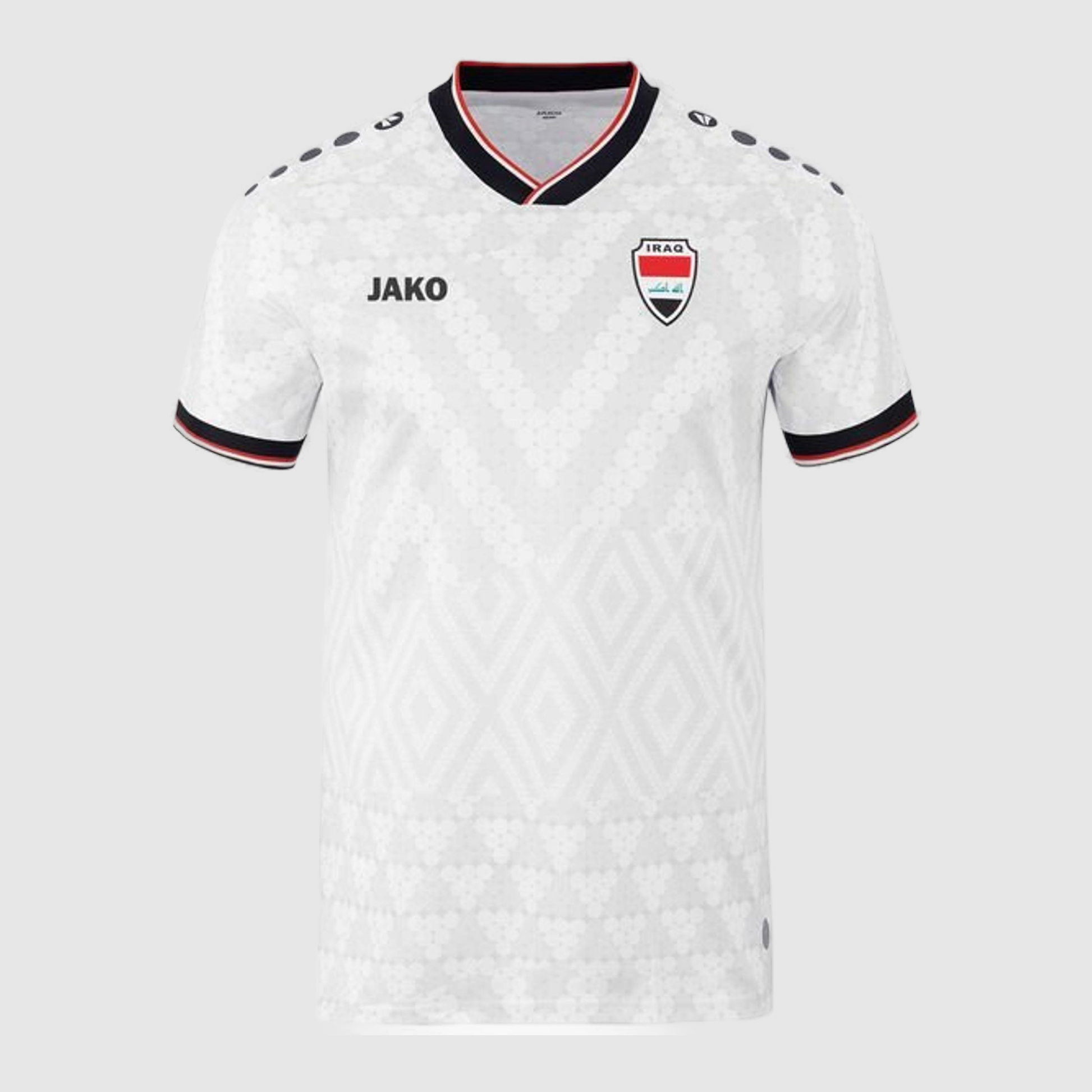 Home 26/27 Men’s Shirt