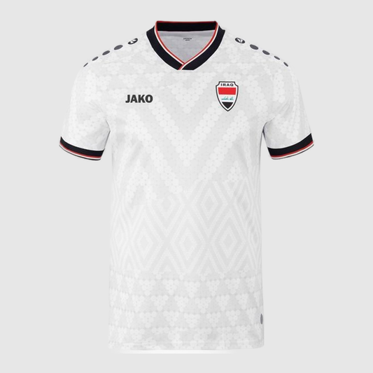 Home 26/27 Men’s Shirt