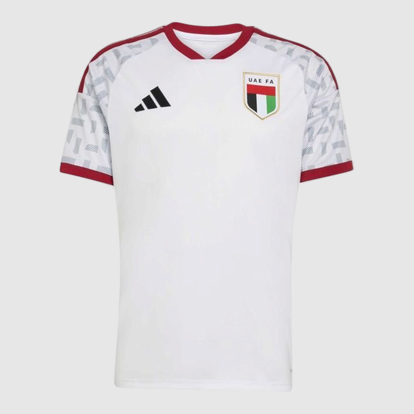 Home 26/27 Men’s Shirt