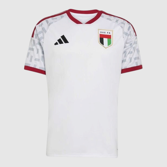 Home 26/27 Men’s Shirt