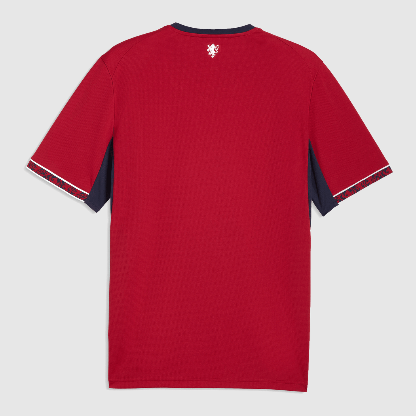 Home 26/27 Men’s Shirt